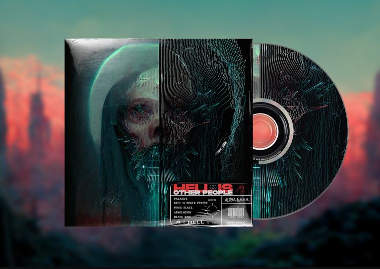 Hell is Other People CD