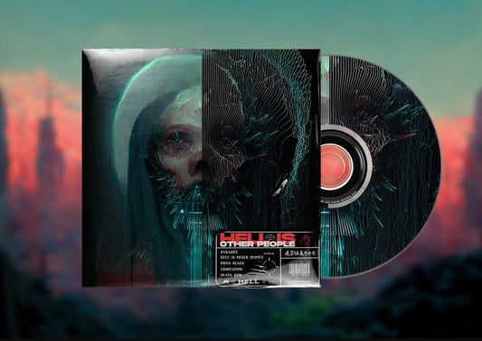 Hell is Other People CD