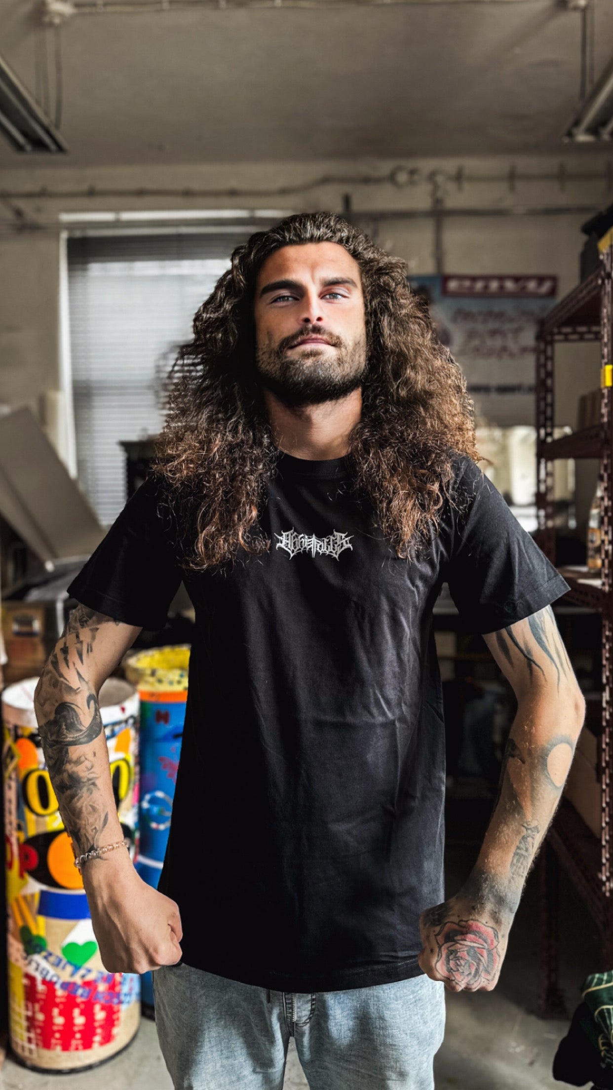 "Bába pod Kořenem" (Czech meme) T-Shirt