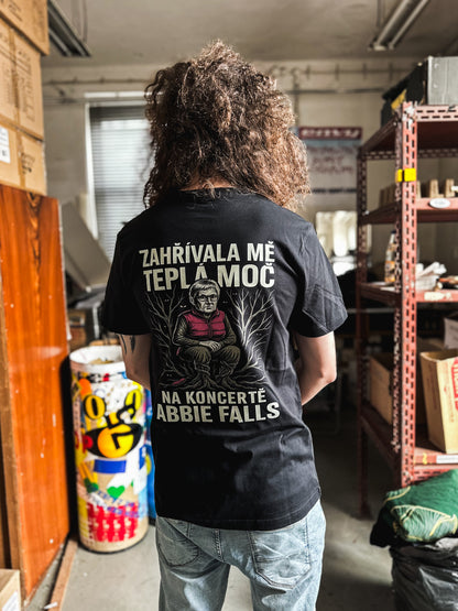 "Bába pod Kořenem" (Czech meme) T-Shirt