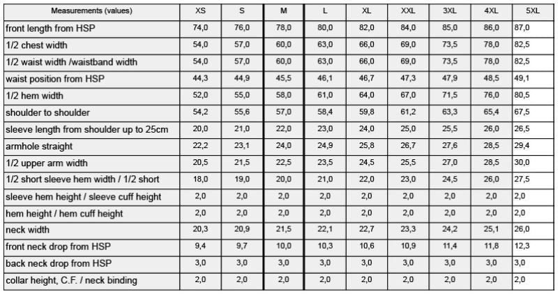 Oversize Black "LIJATP" T-Shirt