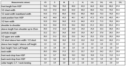 Oversize Black "LIJATP" T-Shirt